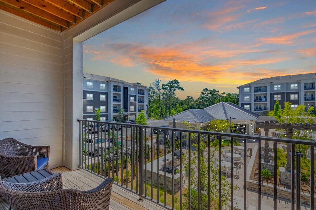 Amberleigh South Apartments in Wilmington, NC