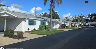 6100 Coral Way in Bradenton, FL - Building Photo