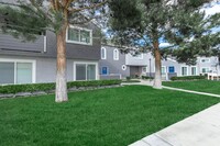 Westwood Park Townhomes photo'