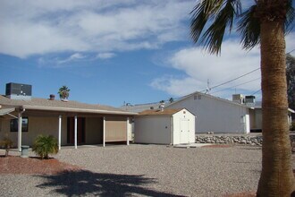 2706 Tradewind Dr in Lake Havasu City, AZ - Building Photo - Building Photo