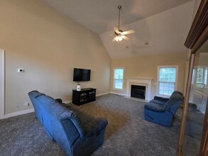 2012 Beachwood Dr in Sanford, NC - Building Photo - Building Photo