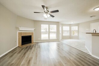 1723 Milholland Dr in Spring, TX - Building Photo - Building Photo
