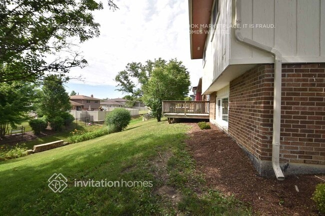 14136 Catherine Dr in Orland Park, IL - Building Photo - Building Photo