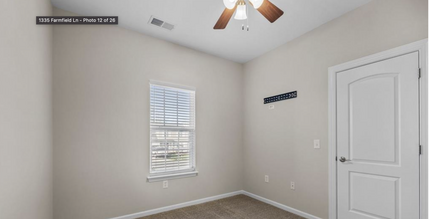 1335 Farmfield Ln in Charlotte, NC - Building Photo - Building Photo