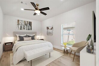 4024 Carolyn Rd in Fort Worth, TX - Building Photo - Building Photo