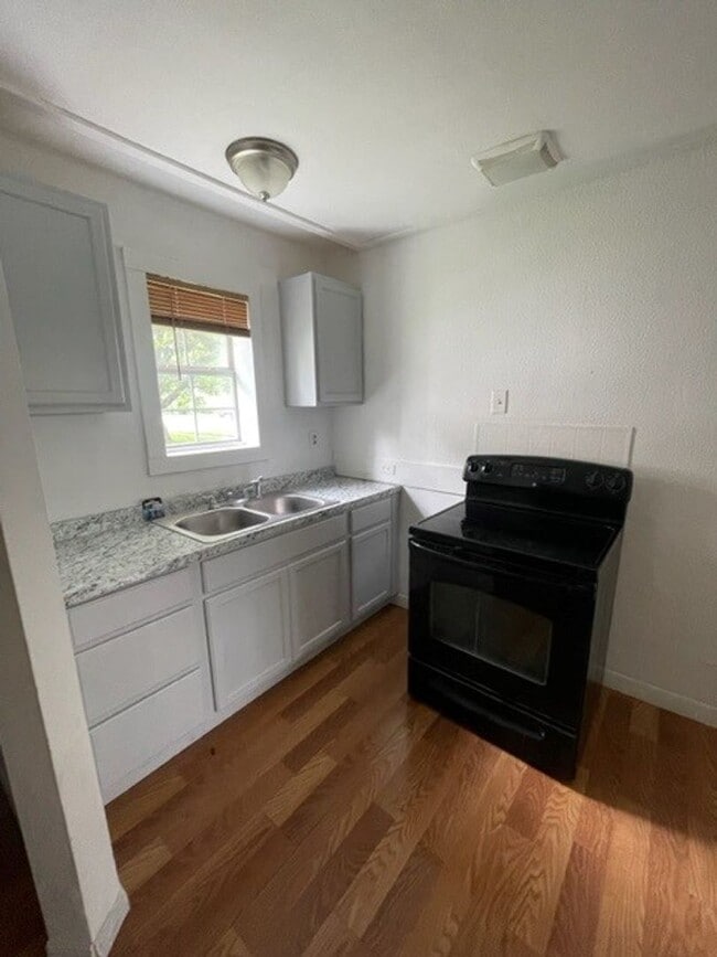 property at 603 Avenue C