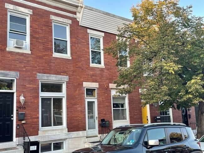 property at 3918 Fait Ave