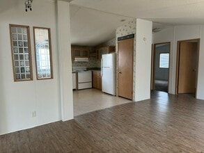 Canyon View Homes in Cedar City, UT - Building Photo - Building Photo