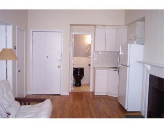 511 Beacon St, Unit #9