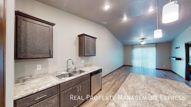 property at 6405 W 6th Pl.