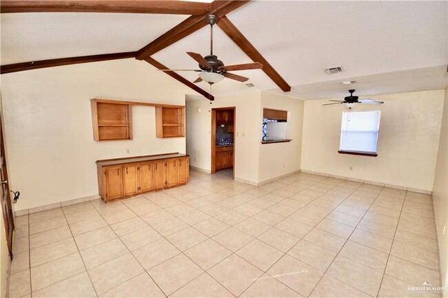 1821 Norma Ln-Unit -2 in Edinburg, TX - Building Photo - Building Photo