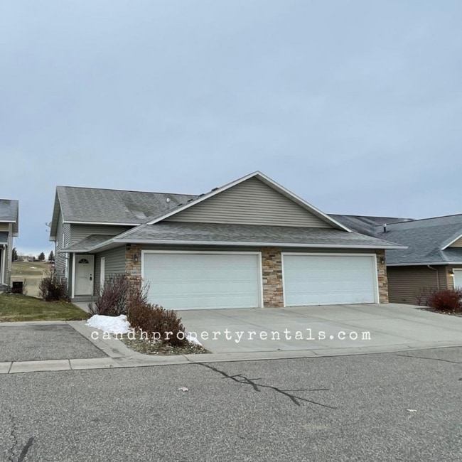 property at 1053 Picador Way
