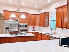 2652 Salorn Way in Round Rock, TX - Building Photo - Building Photo
