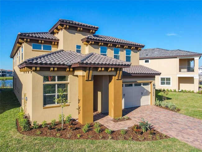 13899 Larkton Ln in Orlando, FL - Building Photo - Building Photo