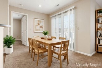 5007 Aspen Pine Blvd in Dublin, OH - Building Photo - Building Photo