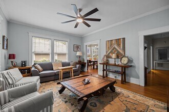 1415 Hamorton Pl in Charlotte, NC - Building Photo - Building Photo