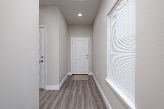 1810 3rd Ave, Unit A in Canyon, TX - Building Photo - Building Photo