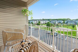 Aspen Court Apartments in Piscataway, NJ - Foto de edificio - Building Photo