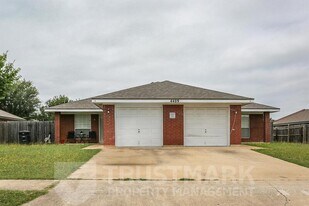 4409 July Dr in Killeen, TX - Building Photo