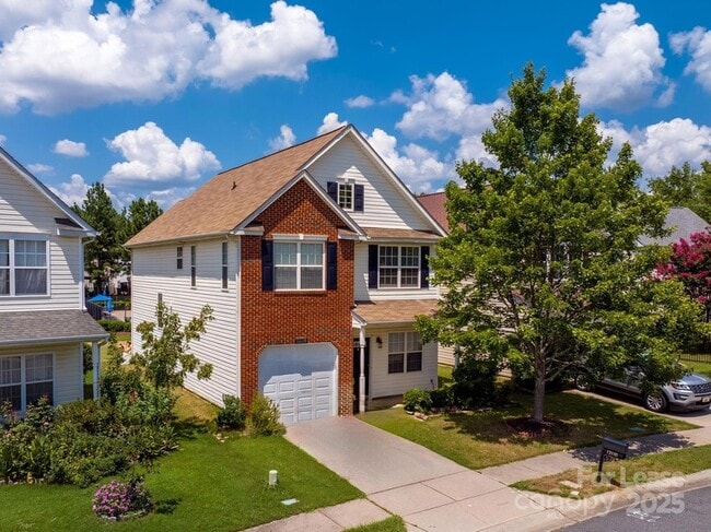 12116 Honor Guard Ave in Charlotte, NC - Building Photo - Building Photo