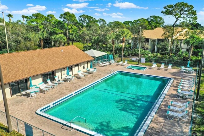 property at 1635 SW Silver Pine Way