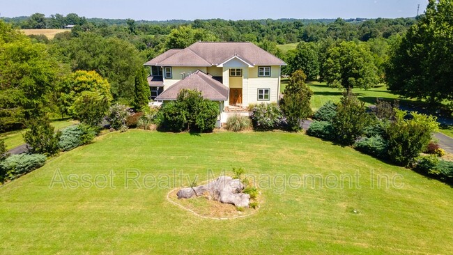 property at 2084 Allenridge Dr