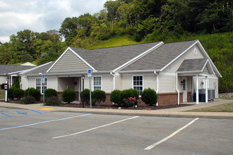 Allegheny Pointe in Apollo, PA - Building Photo - Building Photo