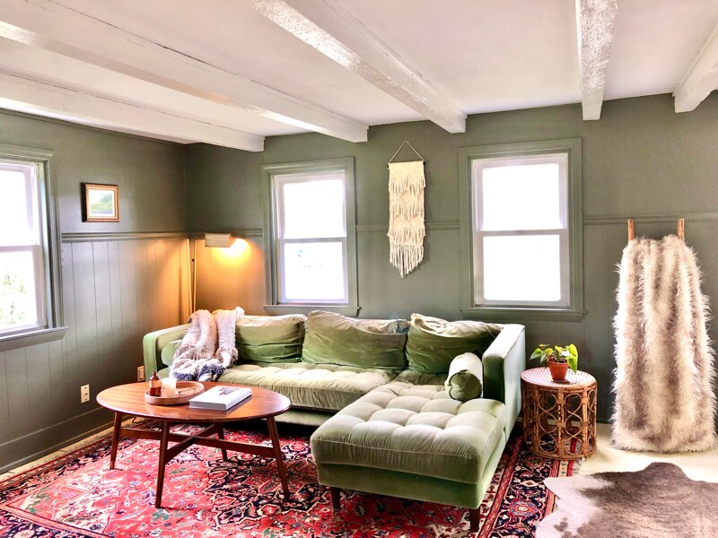 335 Bath Rd in Wiscasset, ME - Building Photo