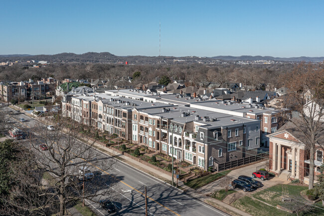 3610C W End Ave in Nashville, TN - Building Photo - Building Photo