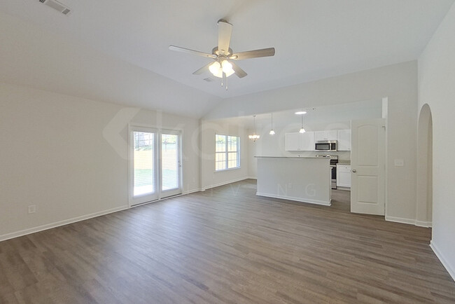 117 Live Oak Dr in Prattville, AL - Building Photo - Building Photo