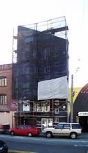 374 11th St in San Francisco, CA - Building Photo - Building Photo