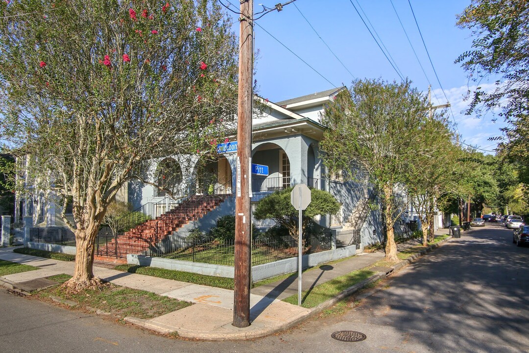 394 Audubon St in New Orleans, LA - Building Photo