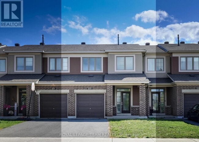 property at 233 Kimpton Dr