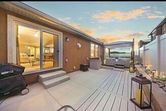 824 Yellow Jasper Pt. in Colorado Springs, CO - Building Photo - Building Photo