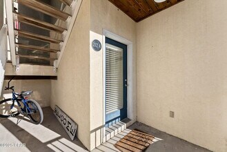 212 Bonita Cir in Panama City, FL - Building Photo - Building Photo