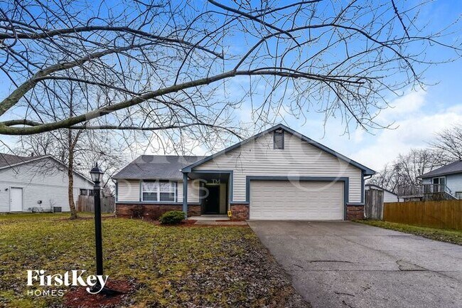 3119 Cherry Lake Rd