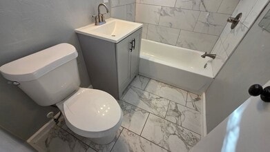 3900 Rancho Dr in Oklahoma City, OK - Building Photo - Building Photo