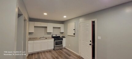 1156 Jason Ave in Akron, OH - Building Photo - Building Photo