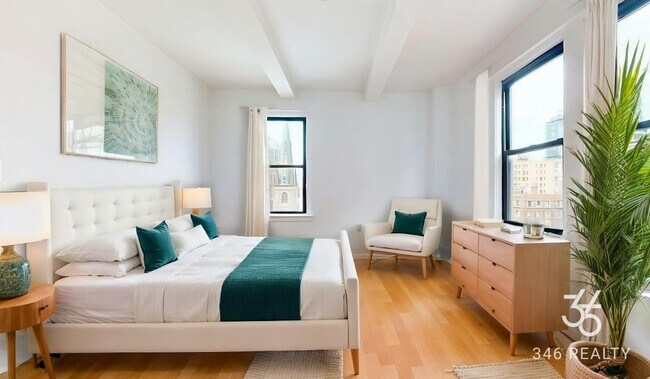 145 W 96th St in New York, NY - Building Photo - Building Photo