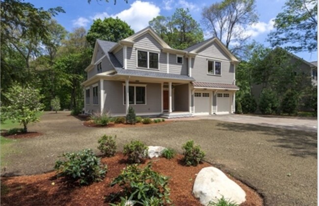 property at 111 Laconia St