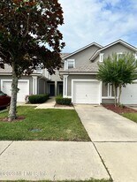 264 Scrub Jay Dr in St. Augustine, FL - Building Photo