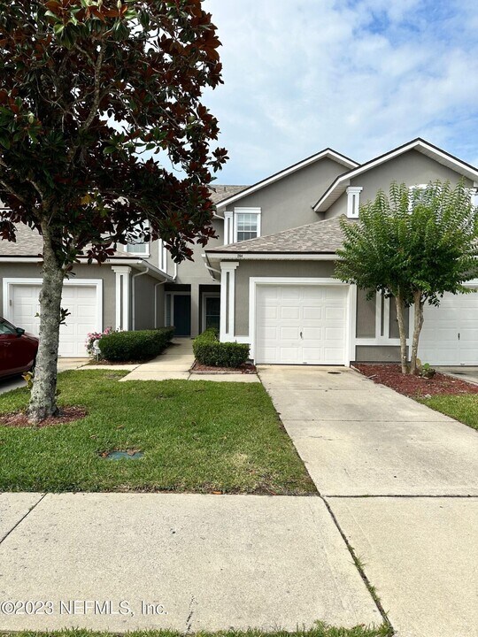 264 Scrub Jay Dr in St. Augustine, FL - Building Photo