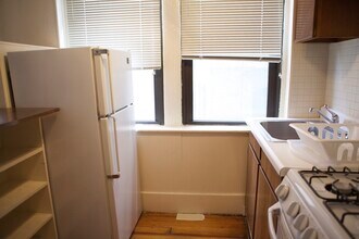 80 West Cedar St, Unit 2 in Boston, MA - Building Photo - Building Photo