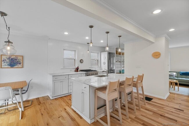 property at 128 Eagle St