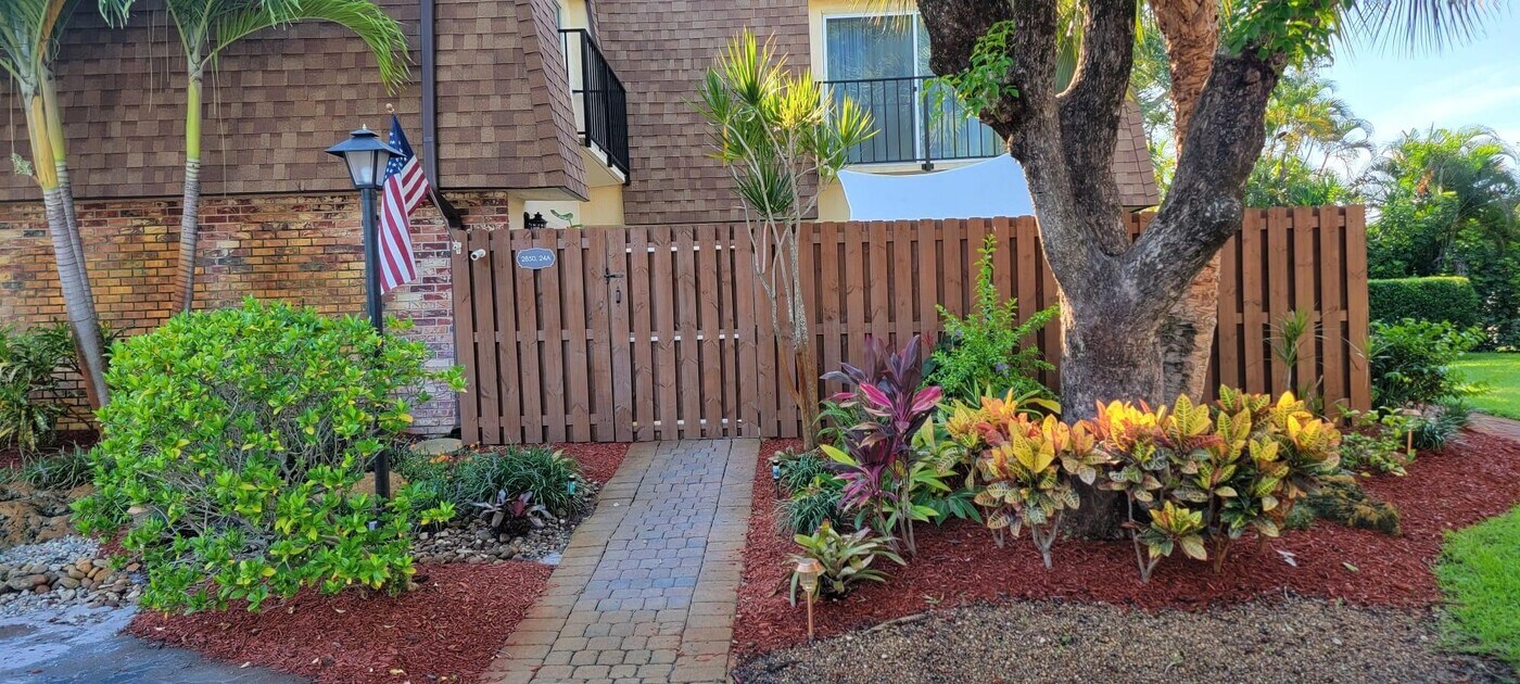 2850 SE 5th Cir in Boynton Beach, FL - Building Photo