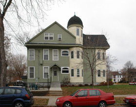 Arrigoni House in Minneapolis, MN - Building Photo - Building Photo