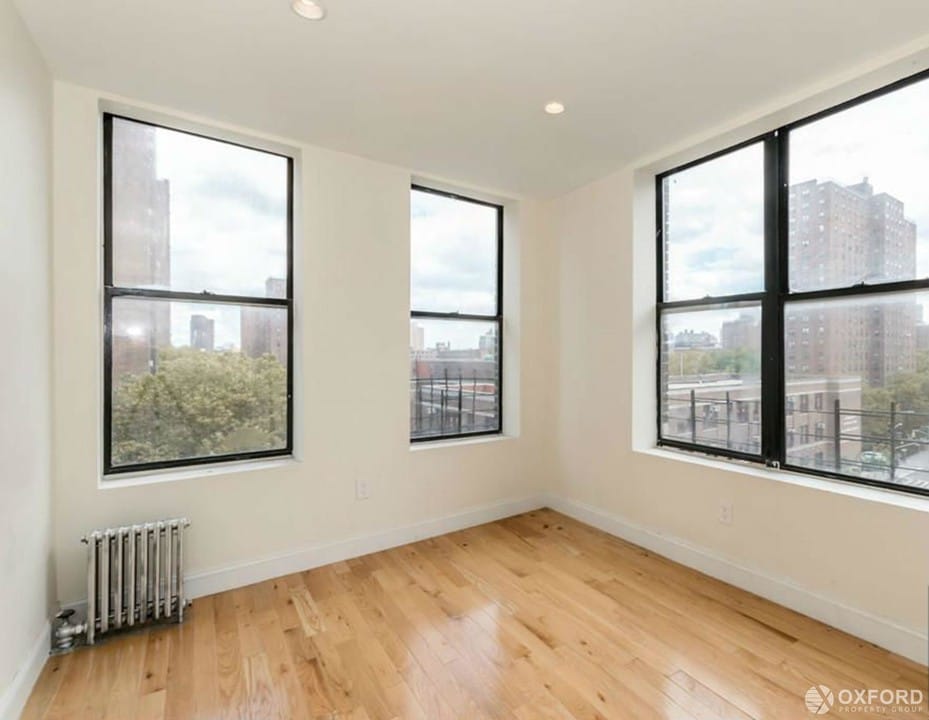 23 E 109th St-Unit -5-A in New York, NY - Building Photo
