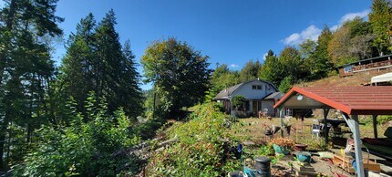 101 Pollock Dr in Brinnon, WA - Foto de edificio - Building Photo
