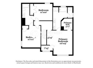 7090 Shenandoah Trail in Austell, GA - Building Photo - Building Photo