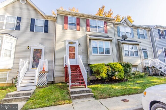 614 Tuckahoe Creek Ct in Annapolis, MD - Building Photo - Building Photo